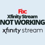 Xfinity Stream no funciona » Dextrava.com