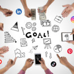 8 Crucial Social Media Goals Your Brand Must Be Targeting Right Now